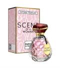 Perfume Scent Of A Woman Feminino Paris Elysees EDT 100ml Perfume Scent Of A Woman Feminino Paris Elysees EDT 100ml