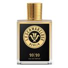 Perfume Schwarzlose 20-20 Unissex EDP 50mL de longa duração Perfume Schwarzlose 20-20 Unissex EDP 50mL de longa duração