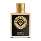 Perfume Schwarzlose Leder 6 Unisex EDP 50ml de Larga Duración
