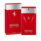 Perfume Scuderia Man In Red 100 Ml Eau De Toilette Edt Masculino Original Lacrado