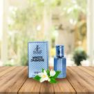 Perfume SCUS Fragrância concentrada de jasmim branco 12 mL Perfume SCUS Fragrância concentrada de jasmim branco 12 mL