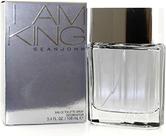 Perfume Sean John I Am King Masculino 100ml Edt - Original - Novo
