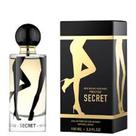 Perfume secret edp 100ml