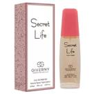 Perfume Secret Life Pour Femme Eau de Parfum 30ml '