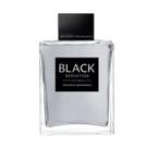 Perfume Seduction in Black Masculino EDT 200ml Perfume Seduction in Black Masculino EDT 200ml