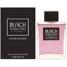 Perfume Sedutor Preto 6.8 Oz - Fragrância Intensa e Poderosa Perfume Sedutor Preto 6.8 Oz - Fragrância Intensa e Poderosa