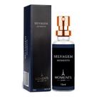 Perfume Selvagem 15ml Parfum Moments Paris