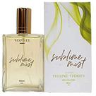 Perfume sensual - sublime mist