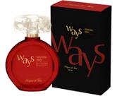 Perfume Sensual Way 100ml - L'acqua du Fiori