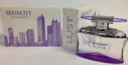 Perfume Sex In The City Lust Feminino 100 ml EDP Spray
