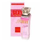 Perfume Sexy Woman Love 100ml - Paris Elysees