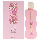 Perfume Sezan Nadira Feminino 100 ml EDP Spray