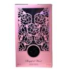 Perfume Shaghaf Al Ward Eau de Parfum Feminino 100ml Importado