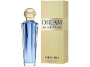 Perfume Shakira Dream Feminino Eau de Toilette 80 Ml