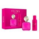 Perfume Shakira Fucsia Eau de Parfum 2,7 L + Deo Spray 5,0 L