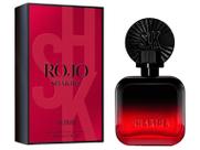 Perfume Shakira Rojo Elixir Feminino Eau de Parfum 50ml Perfume Shakira Rojo Elixir Feminino Eau de Parfum 50ml