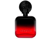 Perfume Shakira Rojo Feminino Eau de Parfum 80ml