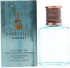 Perfume Shawn Mendes Signature EDP 30ml para mulheres