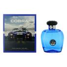 Perfume Shelby Cobra Blue EDT Spray 100mL para homens Perfume Shelby Cobra Blue EDT Spray 100mL para homens