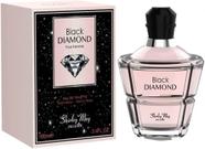 Perfume Shirley May Black Diamond Eau de Toilette Feminino 100 ml Perfume Shirley May Black Diamond Eau de Toilette Feminino 100 ml