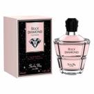 Perfume Shirley May Deluxe Black Diamond Eau de Toilette Feminino 100ml Perfume Shirley May Deluxe Black Diamond Eau de Toilette Feminino 100ml