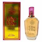 Perfume Shirley May Deluxe Vida Vida Eau de Toilette Feminino 100ml Perfume Shirley May Deluxe Vida Vida Eau de Toilette Feminino 100ml