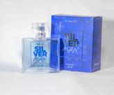 Perfume Silver Men Parfum de 100ML - VITORYA SPELL Perfume Silver Men Parfum de 100ML - VITORYA SPELL