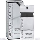 Perfume Silver Scent Infinite Silver Jacques Bogart Eau de Toilette Masculino 100 ml Perfume Silver Scent Infinite Silver Jacques Bogart Eau de Toilette Masculino 100 ml