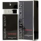 Perfume Silver Scent Intense Jacques Bogart Eau de Toilette Masculino 100 ml Perfume Silver Scent Intense Jacques Bogart Eau de Toilette Masculino 100 ml
