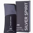 Perfume Silver Spirit Eau de Toilette 100ml Perfume Silver Spirit Eau de Toilette 100ml