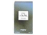 Perfume SISLEY Eau d'Ikar Eau de Toilette 100ml para homens