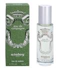 Perfume Sisley Eau de Toilette Eau de Campagne 100ml para homens/mulheres