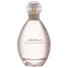 Perfume SJP de Sarah Jessica Parker Lovely Eau De Parfum 100ml Perfume SJP de Sarah Jessica Parker Lovely Eau De Parfum 100ml