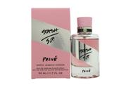 Perfume SJP de Sarah Jessica Parker Stash Prive Elixir 50 ml
