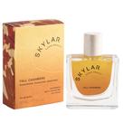 Perfume Skylar Fall Cashmere Eau de Perfume 50ml para mulheres e homens