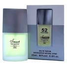 Perfume Smart Collection Nº052 Eau de Parfum Masculino 25ml