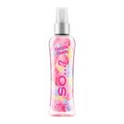 Perfume So... Cotton Candy Body Mist 100mL para Mujeres