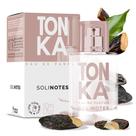 Perfume Solinotes Tonka Eau De Parfum 50mL para mulheres e homens