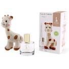 Perfume Sophie la girafe 50 ml EDT com pelúcia Perfume Sophie la girafe 50 ml EDT com pelúcia
