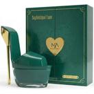 Perfume Sophistiqué Luxe Eau de Parfum Mont'Anne Edp 100 ml Feminino Original Lacrado Importado