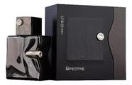 Perfume Spectre Ghost Fragrânce World 80 Ml Eau De Parfum Edp Masculino Arabe Original Lacrado Perfume Spectre Ghost Fragrânce World 80 Ml Eau De Parfum Edp Masculino Arabe Original Lacrado