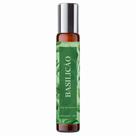 Perfume Spray Basilicão Masculino 10ml - Natural e Vegano