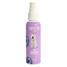 Perfume Spray Cachorros Pet 50ml Blueberry Animalissimo Perfume Spray Cachorros Pet 50ml Blueberry Animalissimo