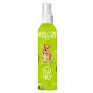 Perfume Spray Cachorros Pet 50ml Maçã Verde Animalissimo Perfume Spray Cachorros Pet 50ml Maçã Verde Animalissimo