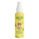 Perfume Spray Cães Cachorros Pet 50ml Pistache Animalissimo Perfume Spray Cães Cachorros Pet 50ml Pistache Animalissimo