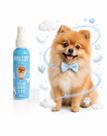 Perfume Spray Cães Cachorros Pet Cheiro Bebe Animalissimo