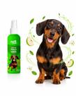 Perfume Spray Colonia Cães Gatos Cheiroso Pet Clean 60ml