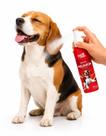 Perfume Spray Colonia Cães Gatos Cheiroso Pet Clean 60ml Perfume Spray Colonia Cães Gatos Cheiroso Pet Clean 60ml