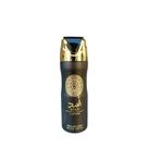 Perfume Spray Corporal Lattafa Asad Masculino Eau de Parfum 200ml