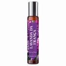Perfume Spray Lavanda da França Feminino 10ml Natural Vegano